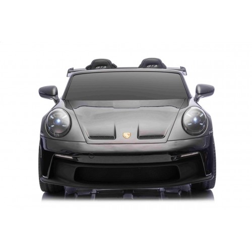 Vehicle Porsche 911 GT3 STRONG MP4 Black