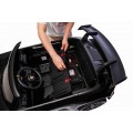 Vehicle Porsche 911 GT3 STRONG MP4 Black
