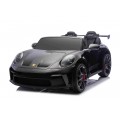 Vehicle Porsche 911 GT3 STRONG MP4 Black