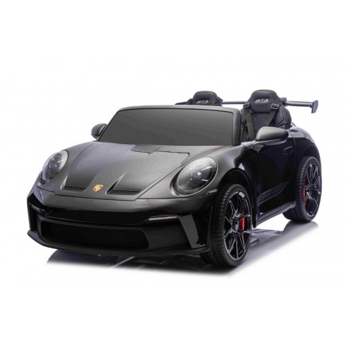 Vehicle Porsche 911 GT3 STRONG MP4 Black