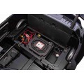 Vehicle Porsche 911 GT3 STRONG MP4 Black