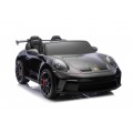 Vehicle Porsche 911 GT3 STRONG MP4 Black