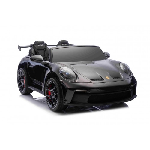 Vehicle Porsche 911 GT3 STRONG MP4 Black