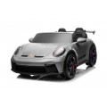 Vehicle Porsche 911 GT3 STRONG MP4 Gray Paint