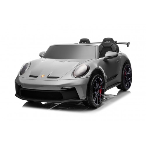 Vehicle Porsche 911 GT3 STRONG MP4 Gray Paint