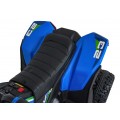 Quad Fast Wheel Blue