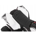 Quad Fast Wheel Vehicle White