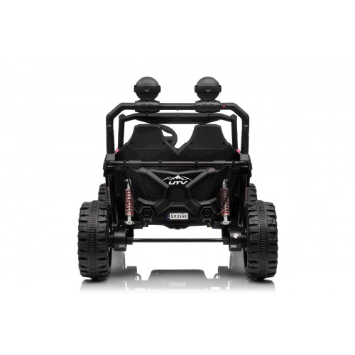 SPEEDY 4x4 Pink Buggy Vehicle