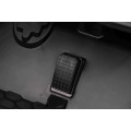 SPEEDY 4x4 Pink Buggy Vehicle
