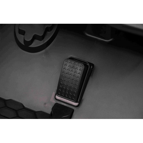 SPEEDY 4x4 Pink Buggy Vehicle