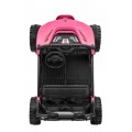 SPEEDY 4x4 Pink Buggy Vehicle