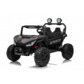 SPEEDY 4x4 Buggy Vehicle Black