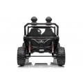 SPEEDY 4x4 Buggy Vehicle Black