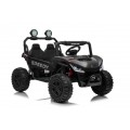 SPEEDY 4x4 Buggy Vehicle Black