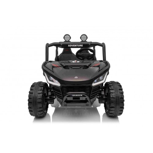 SPEEDY 4x4 Buggy Vehicle Black