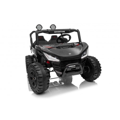 SPEEDY 4x4 Buggy Vehicle Black
