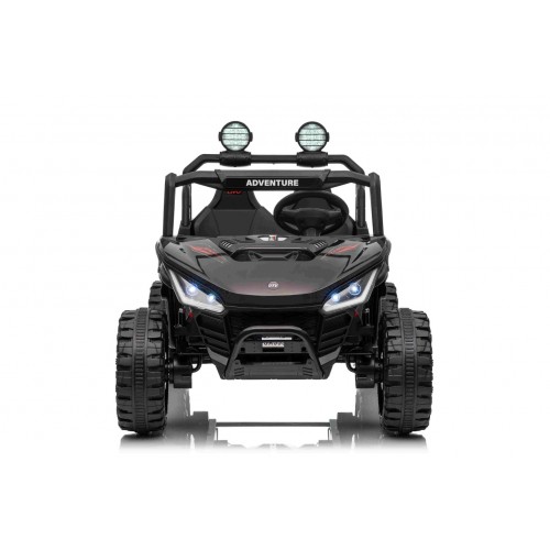SPEEDY 4x4 Buggy Vehicle Black