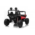 SPEEDY 4x4 Buggy Vehicle Red
