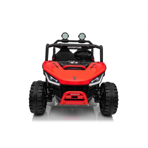 SPEEDY 4x4 Buggy Vehicle Red