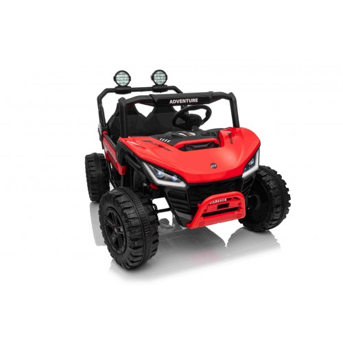 SPEEDY 4x4 Buggy Vehicle Red