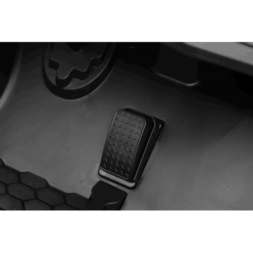 SPEEDY 4x4 Buggy Vehicle Red