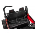 SPEEDY 4x4 Buggy Vehicle Red
