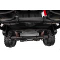SPEEDY 4x4 Buggy Vehicle Red