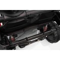 SPEEDY 4x4 Buggy Vehicle Red