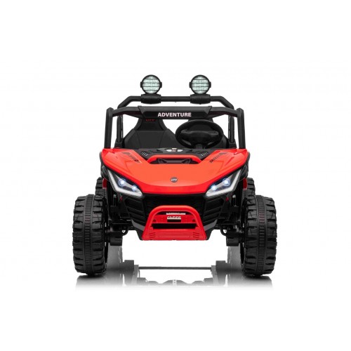 SPEEDY 4x4 Buggy Vehicle Red