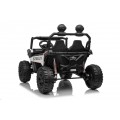 Buggy SPEEDY 4x4 White