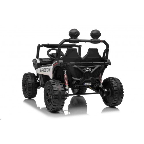 Buggy SPEEDY 4x4 White