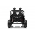 Buggy SPEEDY 4x4 White