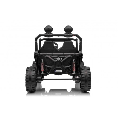 Buggy SPEEDY 4x4 White