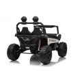 Buggy SPEEDY 4x4 White