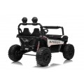 Buggy SPEEDY 4x4 White