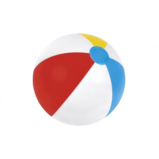 Colorful beach ball 61 cm BESTWAY