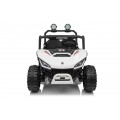 Buggy SPEEDY 4x4 White