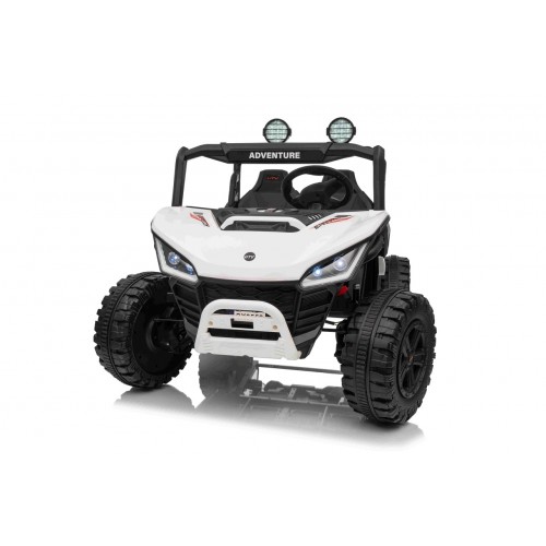 Buggy SPEEDY 4x4 White