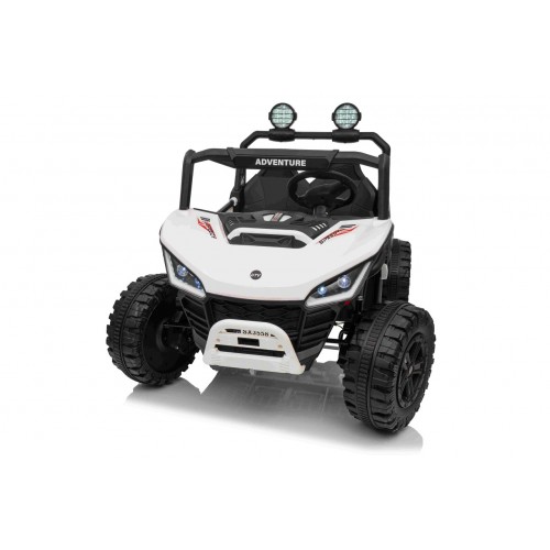 Buggy SPEEDY 4x4 White