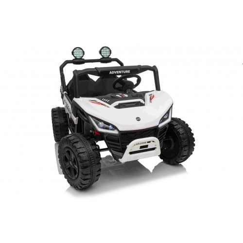 Buggy SPEEDY 4x4 White