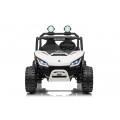 Buggy SPEEDY 4x4 White