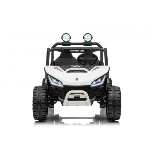Buggy SPEEDY 4x4 White
