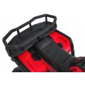Quad ATV Robust 01 Red