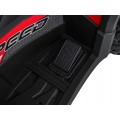 Quad ATV Robust 01 Red
