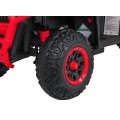 Quad ATV Robust 01 Red