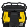Quad ATV Robust 01 Yellow