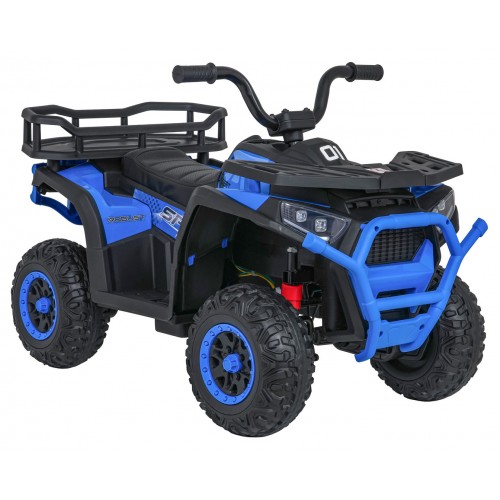 Quad ATV Robust 01 Blue