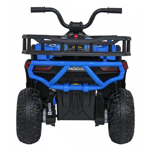 Quad ATV Robust 01 Blue