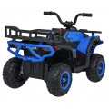 Quad ATV Robust 01 Blue
