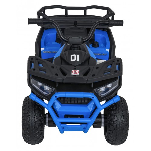 Quad ATV Robust 01 Blue